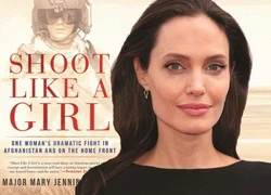 Giữa khủng hoảng ly hôn, Angelina Jolie xem xét phim mới