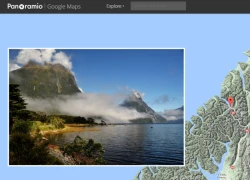 Google đóng cửa dịch vụ Panoramio