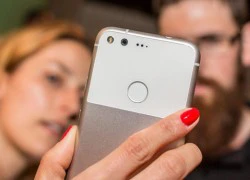 Google xác nhận bộ đôi smartphone Pixel bị lỗi camera