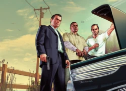 GTA sắp được chuyển thành game online?