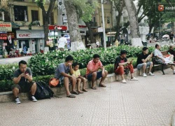 Hà Nội đã "quên" Pokemon GO, Sài Gòn vẫn chơi mê mải!