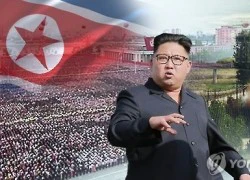 Hàn Quốc hé lộ kế hoạch đặc biệt xóa sổ Kim Jong Un