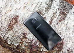 Hành khách mang Samsung Galaxy Note 7 lên máy bay có bị xử lý?