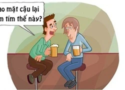 Hậu quả khi người yêu có em sinh đôi