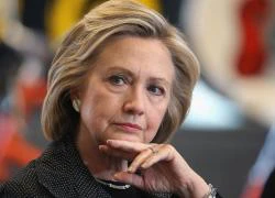 Hillary Clinton và 21 năm quan hệ với Trung Quốc ít người biết