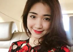 Hòa Minzy mặc áo trễ cổ, hé lộ "số phận" hình xăm tên bạn trai cũ