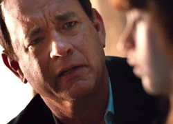 'Hỏa ngục' của Tom Hanks bất ngờ bị phim hài nhảm đánh bại