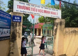 Học sinh lớp 1 phải đóng hơn 7,5 triệu đồng đầu năm