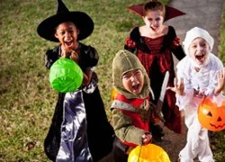 'Hỏi ngu': Tại sao bí ngô lại trở thành biểu tượng của ngày Halloween?