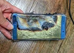 Hơn 500 người Hàn Quốc kiện Samsung vì Galaxy Note 7