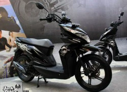 Honda BeAT Street - xe ga đường phố giá 1.130 USD