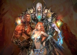 Hướng dẫn cách đăng ký, nhận code test, tải MU Legend cho game thủ Việt