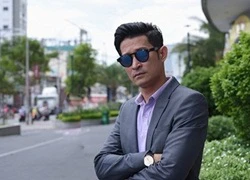 Huy Khánh: 'Nếu lấy phải vợ dữ dằn, tôi sẽ cố gắng nhường nhịn'