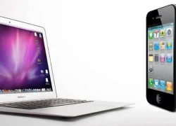 iPhone 4 và MacBook Air 2010 bị khai tử vì 'lỗi thời'