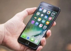 iPhone đang âm thầm theo dõi người dùng