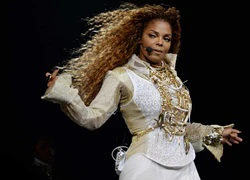 Janet Jackson là ứng viên Đại sảnh Danh vọng Rock & Roll