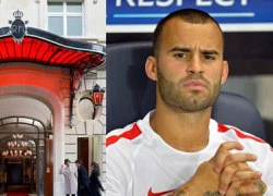 Jese đang "khó ở" tại PSG do lối sống xa hoa