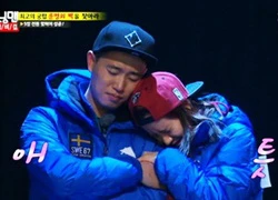 Kang Gary rời Running Man, Monday Couple kết thúc