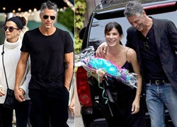 Mối tình bình lặng của Sandra Bullock và chàng nhiếp ảnh gia