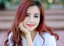 Khó tin vẻ trẻ đẹp của mỹ nữ lấy nhiều chồng nhất showbiz miền Bắc