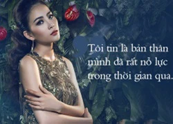 Không vào Top 4 "Miss Earth 2016" nhưng Nam Em vẫn làm "nức lòng" khán giả quê nhà