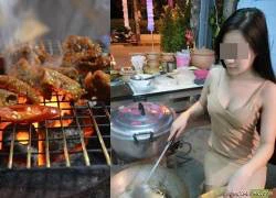 Kiên quyết bỏ người yêu hotgirl để cưới em bán lòng nướng vì một lần vô tình thấy 'thứ đó'