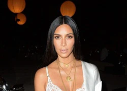 Kim Kardashian có thể mất triệu đô nếu ngừng mạng xã hội