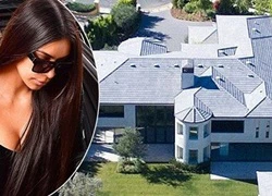 Kim Kardashian thiết kế phòng trú ẩn trong biệt thự gần 45 tỷ sau vụ cướp kinh hoàng