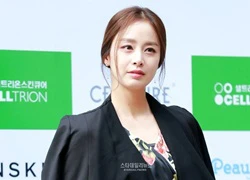 Kim Tae Hee, Ha Ji Won tuổi U40 trẻ như thiếu nữ đôi mươi