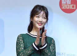 Kim Yoo Jung lộ mắt sưng, đọ sắc bên mỹ nhân &#8216;Lại là Oh Hae Young&#8217; xinh đẹp dịu dàng