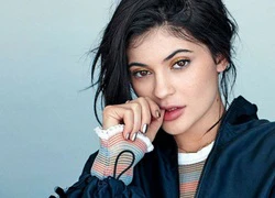 Kylie Jenner lọt top nhân vật 19 tuổi nổi bật nhất thế giới