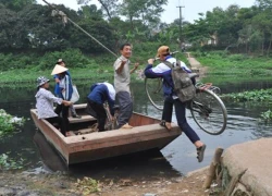 "Làng đu dây" ở Hà Nội đổi đời sau gần thế kỷ