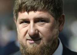 Lãnh đạo Chechnya đòi 'bắn thẳng tay' tội phạm ma túy