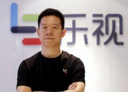 LeEco: &#8216;Ngôi sao mới&#8217; của làng công nghệ Trung Quốc