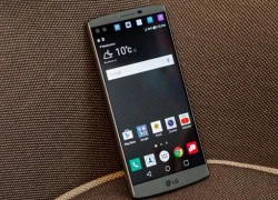 LG G6 có thể dùng camera kép, màn hình 4K, RAM 6 GB