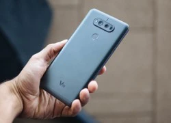 LG V20 bắt đầu được bán tại Việt Nam