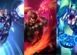 LMHT: &#8220;Nhà Tiên Tri&#8221; giỏi nhất thế giới nói đội thắng ngày mai là SKT T1 và Faker sẽ vô địch CKTG lần 3