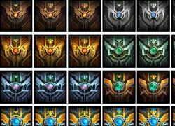 LMHT: Riot bất ngờ cho mùa giải 2017 bắt đầu sớm 1 tháng. Liệu còn chuyện gamer đánh 10 trận đầu thắng 9 được rank Đồng 1?