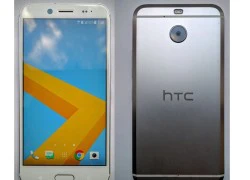 Lộ ảnh HTC Bolt vỏ kim loại, không giắc cắm tai nghe