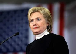 Lộ "đòn" đáp trả của bà Clinton nếu TQ thâu tóm Biển Đông