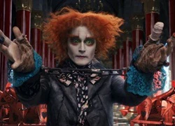 Loạt nhân vật kỳ dị trong các phim của Tim Burton