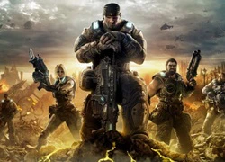 Loạt trò chơi đình đám 'Gears of War' lên phim