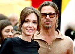 Luật sư nhận định Angelina Jolie tạm thời được nuôi 6 con