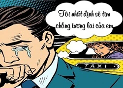 Lý do chàng trai muốn gặp người yêu mới của bạn gái cũ