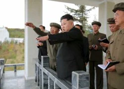 Lý do đáng sợ khiến Kim Jong-un không dám rời Bình Nhưỡng