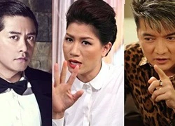 Lý do gì khiến loạt sao Việt này 'được' gắn mác đanh đá nhất showbiz?