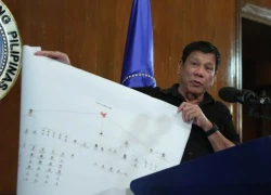 Lý do Mỹ không nổi giận với ông Duterte dù phải nhận 'cú tát' vào vị thế