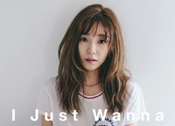 Mặc scandal, Tiffany vẫn là idol có album hot nhất iTunes 2016 của SM