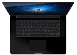 MacBook màu đen bóng &#8211; tại sao không?