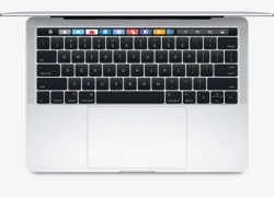 MacBook Pro 2016 chưa xứng với giá từ 1.499 USD